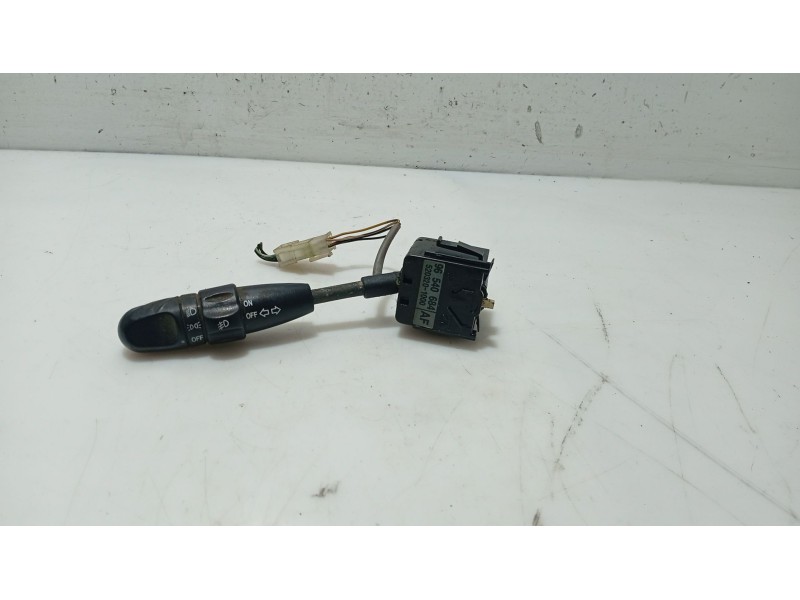 Recambio de mando luces para chevrolet aveo / kalos sedán (t200) 1.4 referencia OEM IAM 96540684  