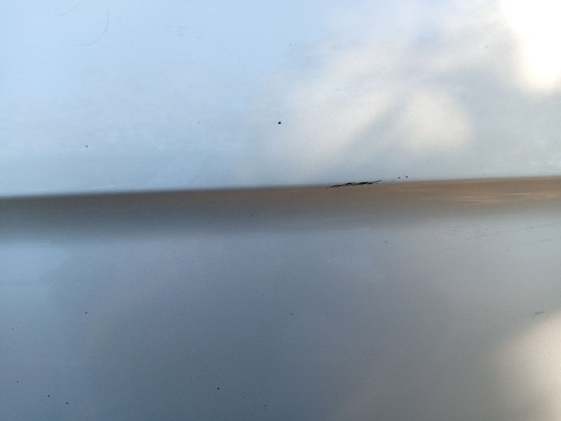 Recambio de puerta trasera izquierda para bmw x5 (e53) 3.0 d referencia OEM IAM 41528256827  