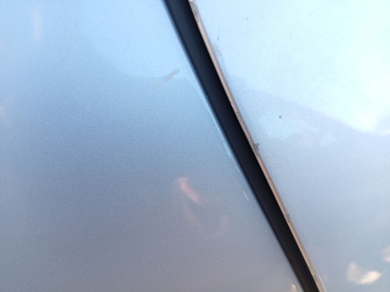 Recambio de puerta trasera derecha para bmw x5 (e53) 3.0 d referencia OEM IAM 41528256828  