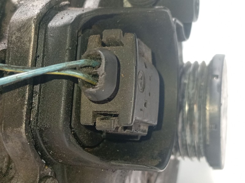Recambio de alternador para mercedes-benz clase e (w210) berlina diesel referencia OEM IAM A6111550007  