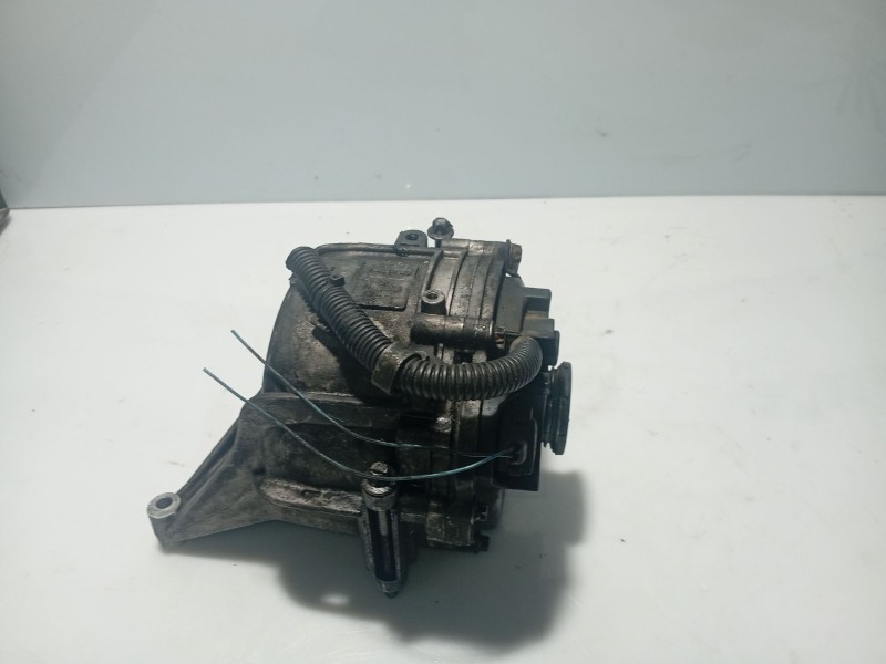 Recambio de alternador para mercedes-benz clase e (w210) berlina diesel referencia OEM IAM A6111550007  