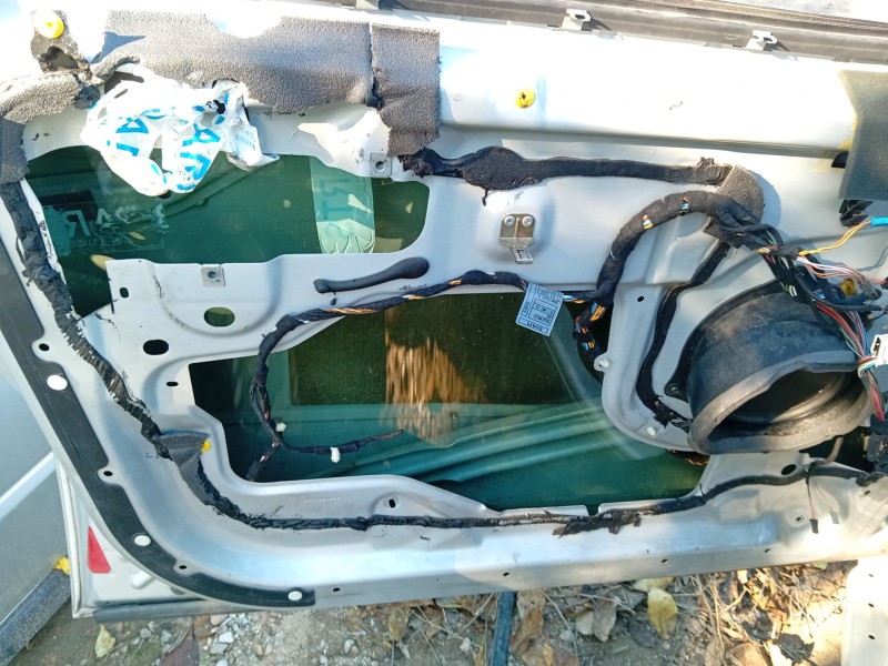 Recambio de luna delantera izquierda para bmw x5 (e53) 3.0 d referencia OEM IAM 51328402513  