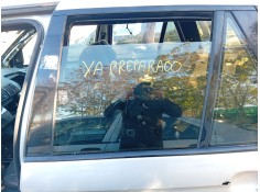 Recambio de luna trasera izquierda para bmw x5 (e53) 3.0 d referencia OEM IAM 51348402571  