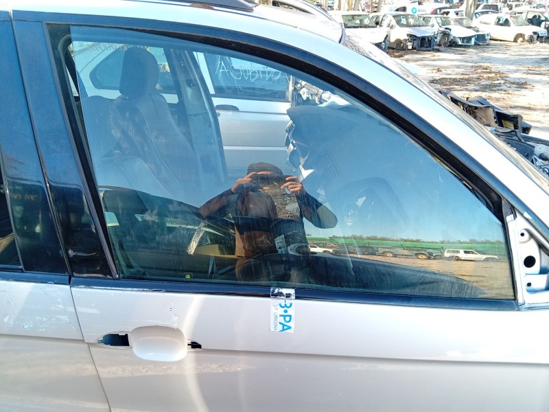 Recambio de luna delantera derecha para bmw x5 (e53) 3.0 d referencia OEM IAM 51328402514  