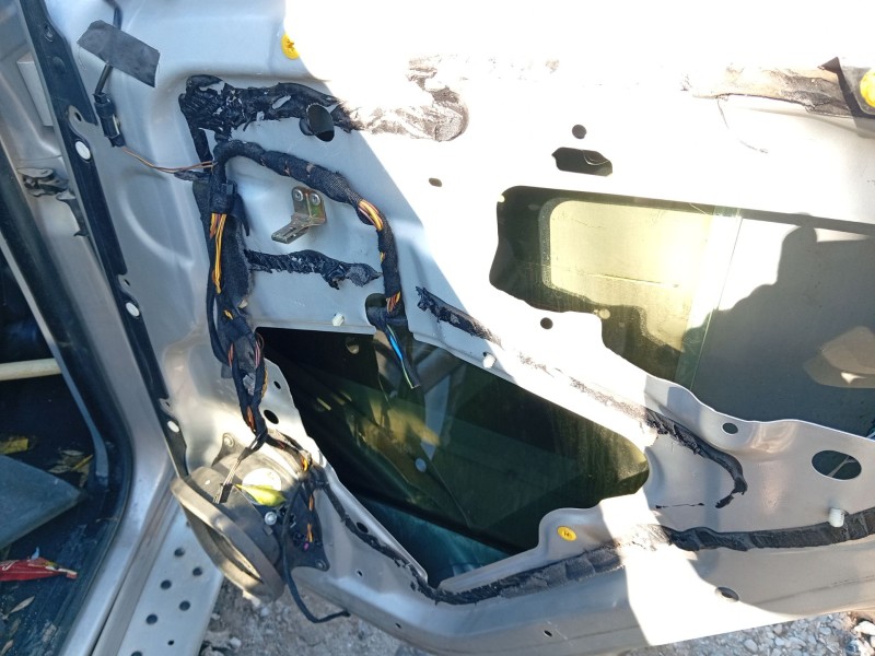 Recambio de luna trasera derecha para bmw x5 (e53) 3.0 d referencia OEM IAM 51348402572  