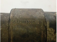 Recambio de bomba agua para mercedes-benz clase e (w210) berlina diesel referencia OEM IAM A2108207742   2