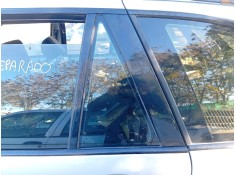 Recambio de luna custodia trasera izquierda para bmw x5 (e53) 3.0 d referencia OEM IAM 51368402619  