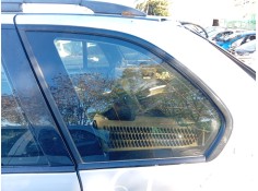 Recambio de luna custodia trasera izquierda para bmw x5 (e53) 3.0 d referencia OEM IAM   