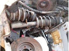 Recambio de amortiguador delantero derecho para bmw x5 (e53) 3.0 d referencia OEM IAM 31316764602  