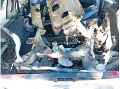 Recambio de puente delantero para bmw x5 (e53) 3.0 d referencia OEM IAM 31116760277  