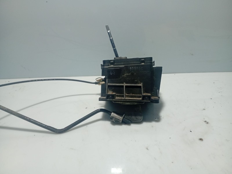 Recambio de palanca cambio para mercedes-benz clase e (w210) berlina diesel referencia OEM IAM 2102671079  