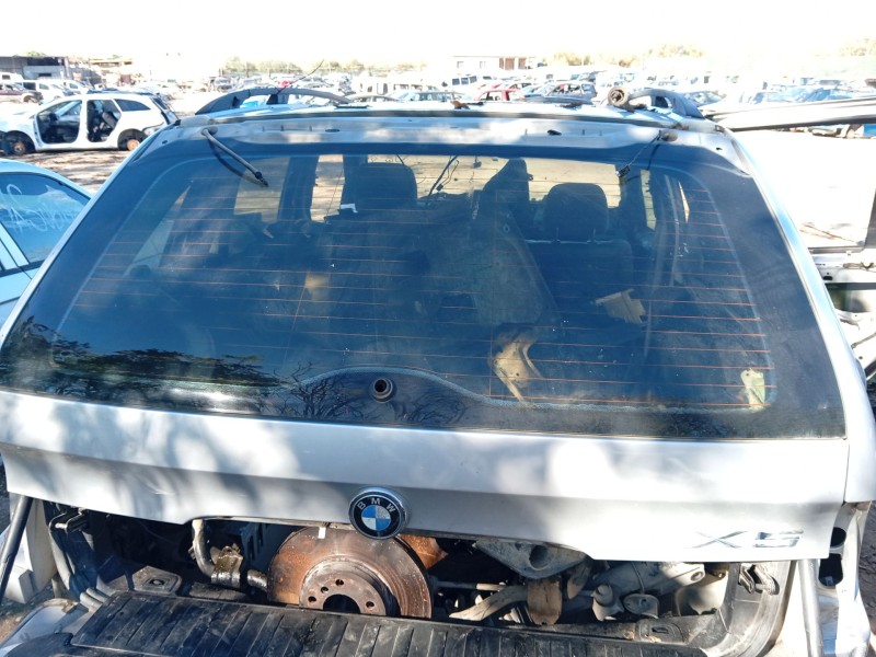 Recambio de porton trasero para bmw x5 (e53) 3.0 d referencia OEM IAM   