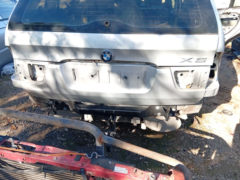 Recambio de porton trasero para bmw x5 (e53) 3.0 d referencia OEM IAM 41627126015  