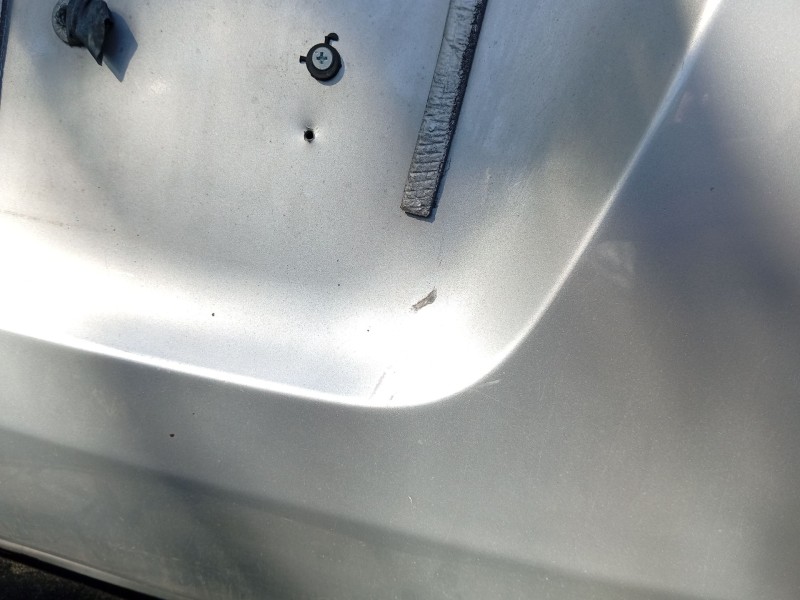 Recambio de porton trasero para bmw x5 (e53) 3.0 d referencia OEM IAM 41627126015  