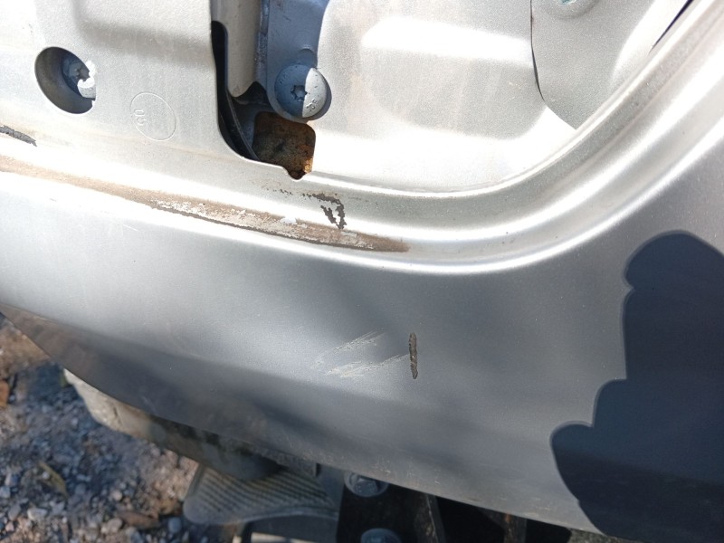 Recambio de porton trasero para bmw x5 (e53) 3.0 d referencia OEM IAM 41627126015  