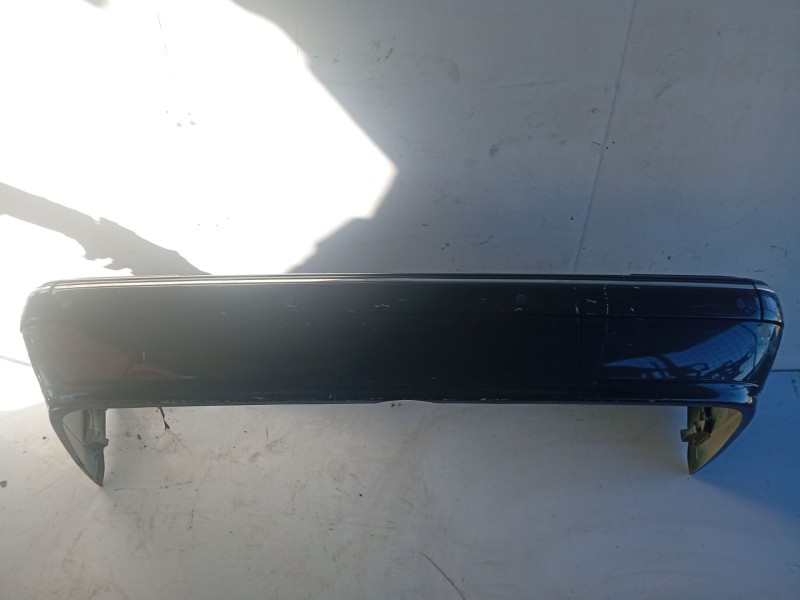 Recambio de paragolpes trasero para mercedes-benz clase e (w210) berlina diesel referencia OEM IAM A2108801471  