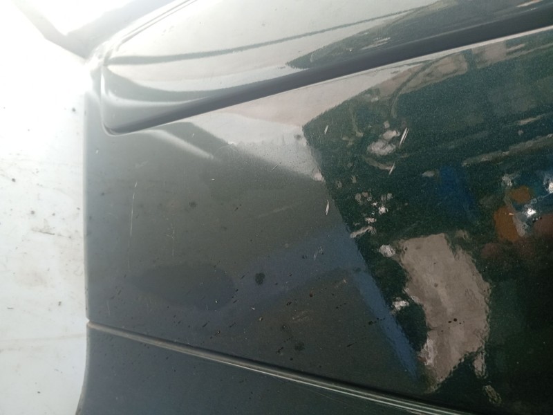 Recambio de paragolpes trasero para mercedes-benz clase e (w210) berlina diesel referencia OEM IAM A2108801471  