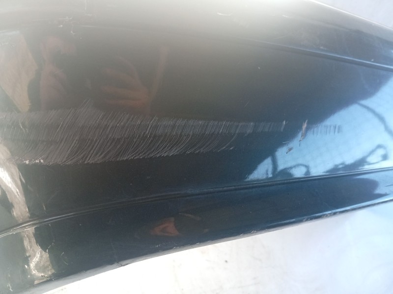 Recambio de paragolpes trasero para mercedes-benz clase e (w210) berlina diesel referencia OEM IAM A2108801471  