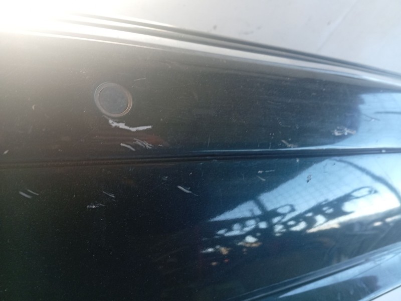 Recambio de paragolpes trasero para mercedes-benz clase e (w210) berlina diesel referencia OEM IAM A2108801471  