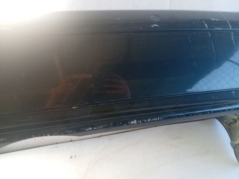 Recambio de paragolpes trasero para mercedes-benz clase e (w210) berlina diesel referencia OEM IAM A2108801471  