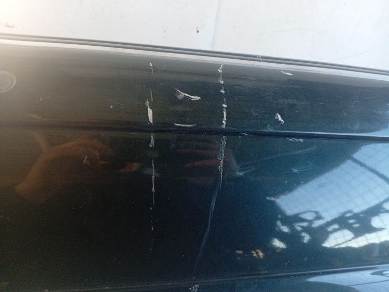 Recambio de paragolpes trasero para mercedes-benz clase e (w210) berlina diesel referencia OEM IAM A2108801471  