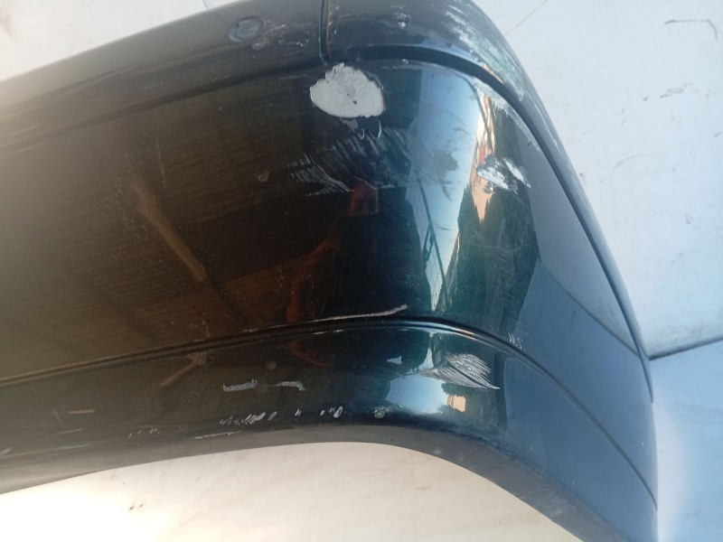 Recambio de paragolpes trasero para mercedes-benz clase e (w210) berlina diesel referencia OEM IAM A2108801471  