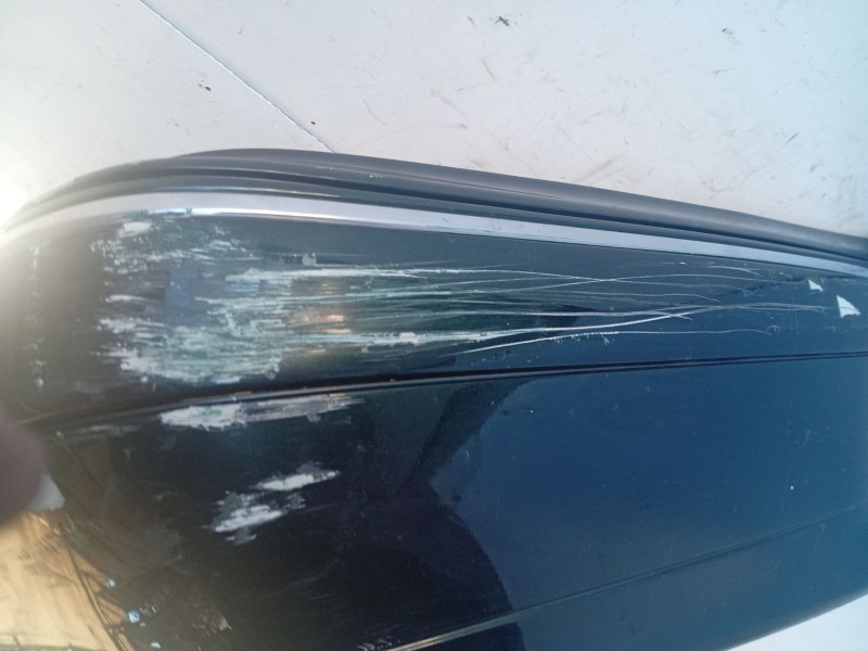 Recambio de paragolpes trasero para mercedes-benz clase e (w210) berlina diesel referencia OEM IAM A2108801471  