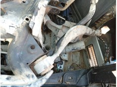 Recambio de brazo suspension inferior delantero izquierdo para bmw x5 (e53) 3.0 d referencia OEM IAM 31126760275  