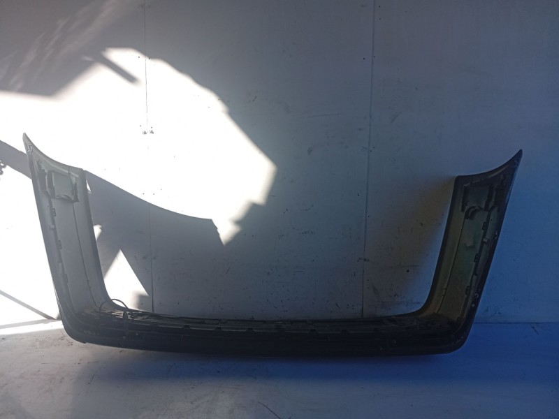 Recambio de paragolpes trasero para mercedes-benz clase e (w210) berlina diesel referencia OEM IAM A2108801471  