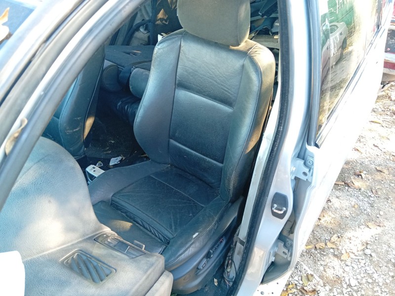 Recambio de asiento delantero izquierdo para bmw x5 (e53) 3.0 d referencia OEM IAM   