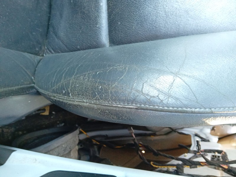 Recambio de asiento delantero izquierdo para bmw x5 (e53) 3.0 d referencia OEM IAM   