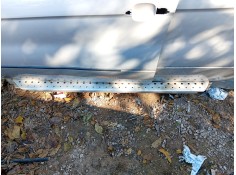 Recambio de estribos laterales para bmw x5 (e53) 3.0 d referencia OEM IAM   