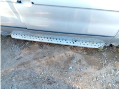 Recambio de estribos laterales para bmw x5 (e53) 3.0 d referencia OEM IAM   