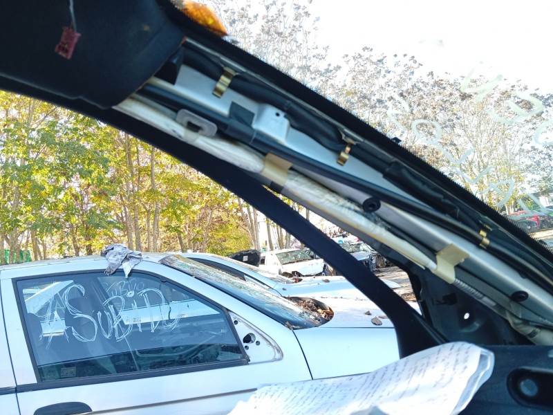 Recambio de airbag lateral izquierdo para bmw x5 (e53) 3.0 d referencia OEM IAM   