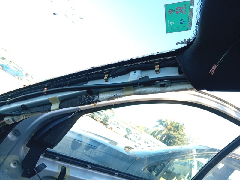 Recambio de airbag lateral derecho para bmw x5 (e53) 3.0 d referencia OEM IAM   