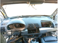 Recambio de consola central para bmw x5 (e53) 3.0 d referencia OEM IAM 51168402933  
