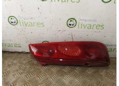 Recambio de piloto trasero izquierdo para  referencia OEM IAM   