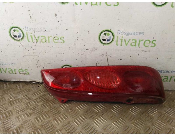 Recambio de piloto trasero izquierdo para  referencia OEM IAM   