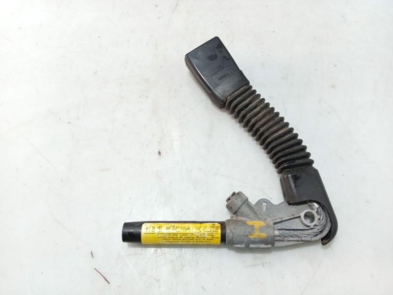 Recambio de anclaje cinturon delantero izquierdo para bmw x5 (e53) 3.0 d referencia OEM IAM   