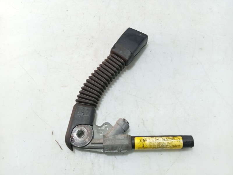 Recambio de anclaje cinturon delantero izquierdo para bmw x5 (e53) 3.0 d referencia OEM IAM   
