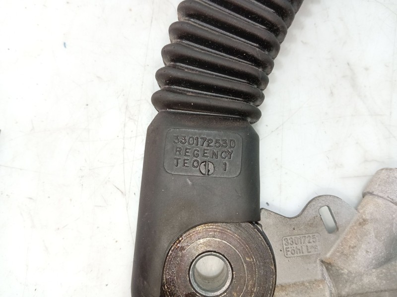 Recambio de anclaje cinturon delantero izquierdo para bmw x5 (e53) 3.0 d referencia OEM IAM   