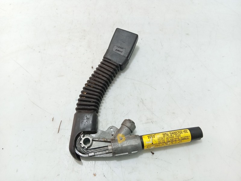 Recambio de anclaje cinturon delantero derecho para bmw x5 (e53) 3.0 d referencia OEM IAM   