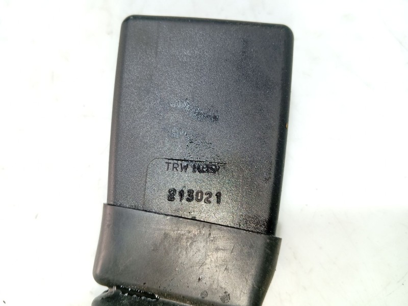 Recambio de anclaje cinturon delantero derecho para bmw x5 (e53) 3.0 d referencia OEM IAM   