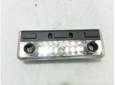 Recambio de luz interior para bmw x5 (e53) 3.0 d referencia OEM IAM   