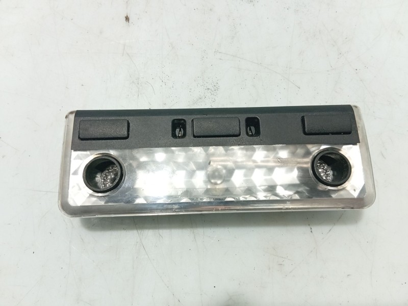 Recambio de luz interior para bmw x5 (e53) 3.0 d referencia OEM IAM   