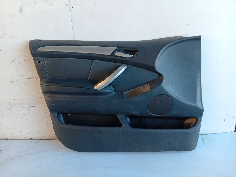 Recambio de guarnecido puerta delantera izquierda para bmw x5 (e53) 3.0 d referencia OEM IAM   