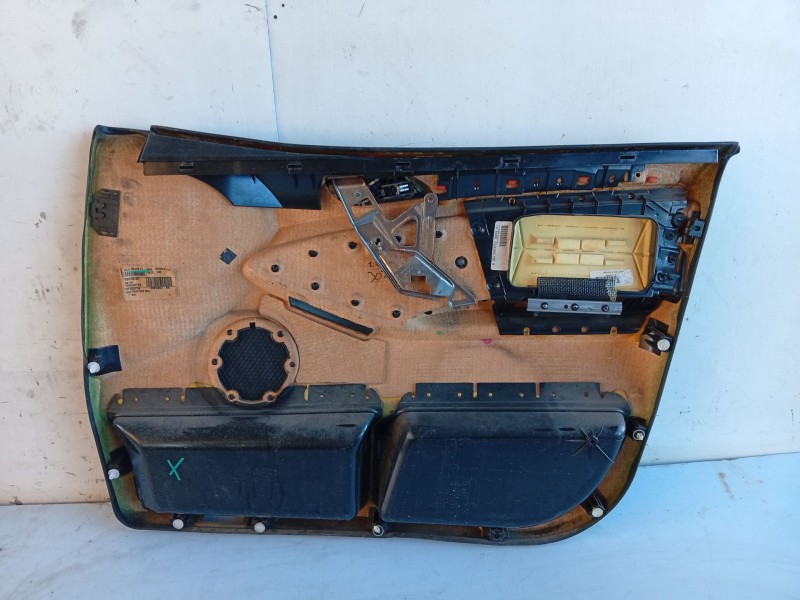 Recambio de guarnecido puerta delantera izquierda para bmw x5 (e53) 3.0 d referencia OEM IAM   