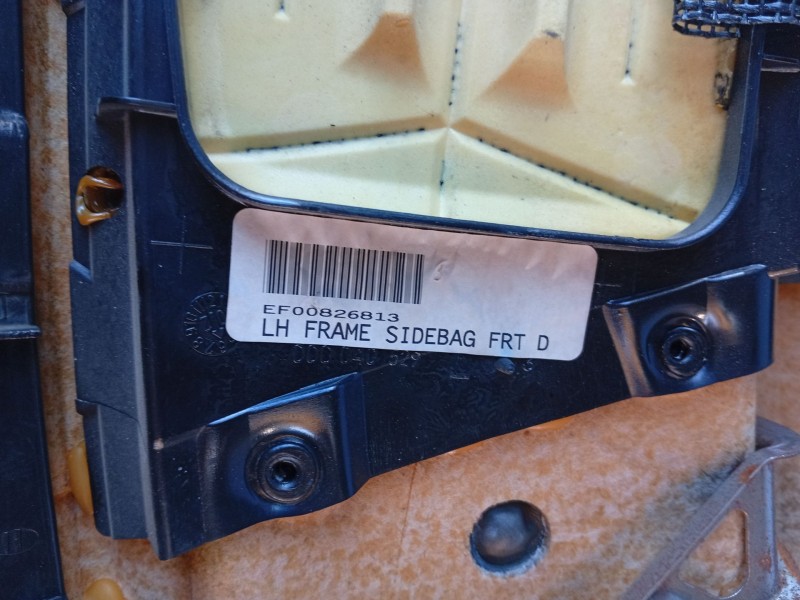 Recambio de guarnecido puerta delantera izquierda para bmw x5 (e53) 3.0 d referencia OEM IAM   