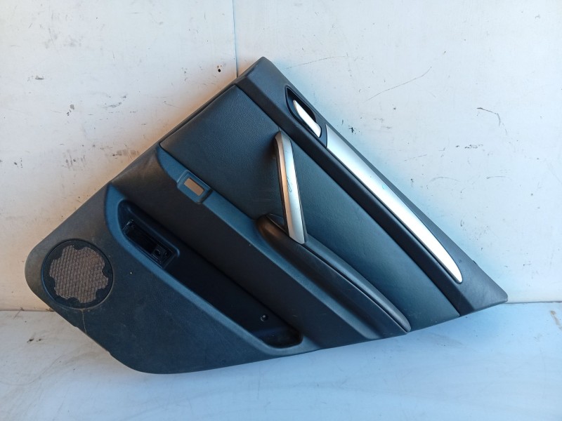 Recambio de guarnecido puerta trasera derecha para bmw x5 (e53) 3.0 d referencia OEM IAM   