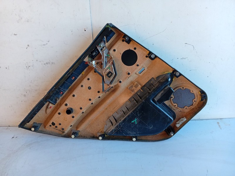 Recambio de guarnecido puerta trasera derecha para bmw x5 (e53) 3.0 d referencia OEM IAM   